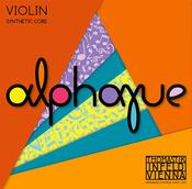 Thomastik Alphayue Violin Set (4/4) image