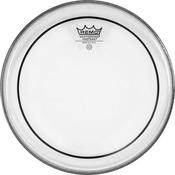 Remo Pinstripe 12" Clear