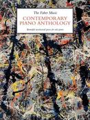 The Faber Music Contemporary Piano Anthology image