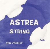 Astrea Cello G Image