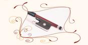 Brazilwood Cello Bow 4/4