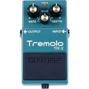 Boss TR2 Tremolo Pedal image