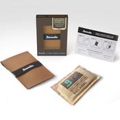 Boveda 49% Size 70 Kit Directional  Guitar image