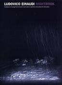Einaudi Nightbook for Piano image