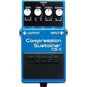 Boss CS-3 Compressor Sustainer image