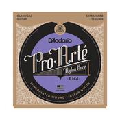 D'addario EJ44 Pro Arte Extra Hard Tension image