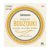 D'Addario J97 Greek Bouzouki Strings