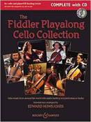 The Fiddler Playalong - Cello Collection Image