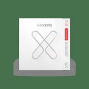 D'addario XS Medium 13-56 Acoustic Guitar Strings
