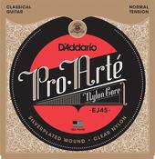 D'addario EJ45 Pro Arte Normal Tension