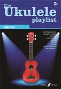 The Ukulele Playlist Shows Book image