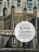THE PIANO PLAYER BRITISH CLASSICS image