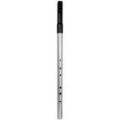 Dixon Low D Aluminium Whistle DX102 image