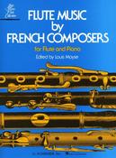 Flute Music By French Composers For Flute And Piano image