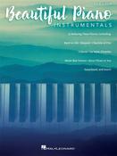 BEAUTIFUL PIANO INSTRUMENTALS EASY PIANO image