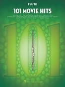 101 MOVIE HITS FOR FLUTE