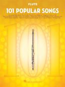 101 POPULAR SONGS FLUTE