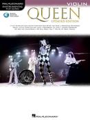 QUEEN for VIOLIN image