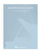 Peaceful Piano Solos image