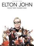 Rocket Man Number Ones Pvg