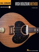 HAL LEONARD IRISH BOUZOUKI METHOD