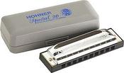 Hohner Special 20 B Harmonica image