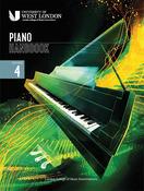 LCM Piano Handbook 2021-2024 Grade 4 image