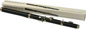 Miller Browne Flute Bb 5 Keys Plain Head image