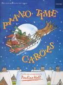 Piano Time Carols image