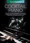Piano Playbook Cocktail Piano image