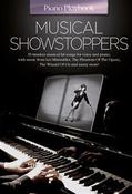 Piano Playbook Musical Showstoppers image