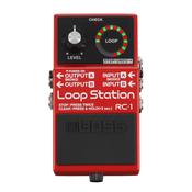 Boss RC-1 Loop Station Effects Pedal image