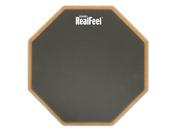 Evans Realfeel 6" Speed Drum Practice Pad image