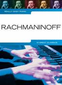 Really Easy Piano Rachmaninoff image