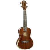 Barnes &amp; Mullins Concert Ukulele BMUK8C