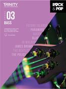 TRINITY ROCK &amp; POP 2018 BASS GRADE 3 image