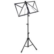 TGI MS20 Black Music Stand