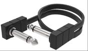 TGI Flat Patch Cable - 0.15m