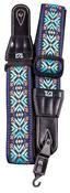 TGI TGS134B Maltese Cross Stitch - Turquoise