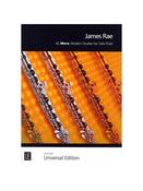 Rae 42 More Modern Studies For Solo Flute image