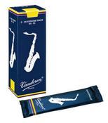 Vandoren Traditional Tenor Sax Reeds Strength 3 (Box of 5) image