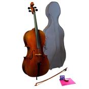 Hidersine Cello Preciso Outfit 4/4 image