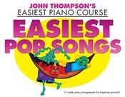 John Thompson's Easiest Piano Course Easiest Pop image