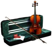 Hidersine Espressione Stradivari Violin Outfit 4/4 Size image