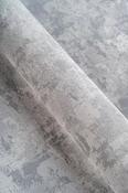 Inca Plain Grey Fabric image