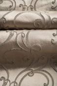 Dawson Swirl Fabric image
