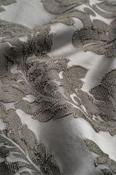 Clifton Sage Damask Fabric image