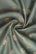 Varesse Marine Fleur Fabric image