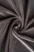 Oxford Mink Velvet Fabric image
