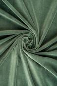 Oxford Forest Green Velvet
